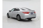 $13998 : Toyota Camry 2016 SE 4dr Sed thumbnail