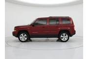 $13998 : Jeep Patriot 2014 4x4 Latitu thumbnail