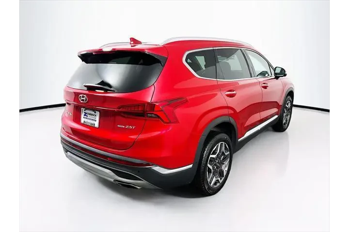 $22990 : Hyundai SANTA FE 2022 AWD Li image 7
