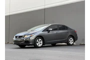 2013 Civic