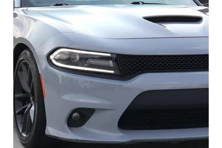 $25988 : Dodge Charger 2021 GT 4dr Se image 7