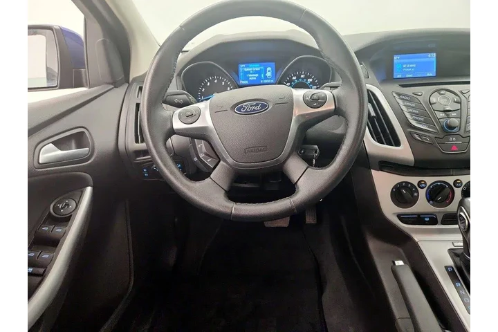 $11998 : Ford Focus 2014 SE 4dr Sedan image 10