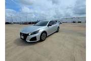 Nissan Altima 2024 2.5 SV 4d en Houston