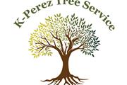 K-Perez Tree Service en Dallas