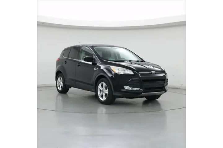 $13998 : Ford Escape 2016 AWD SE 4dr image 1