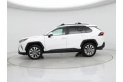 $27998 : Toyota RAV4 2020 XLE Premium thumbnail