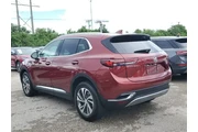 $22990 : Buick Envision 2021 Essence thumbnail