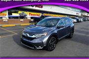 2017 CR-V Touring AWD en Denver