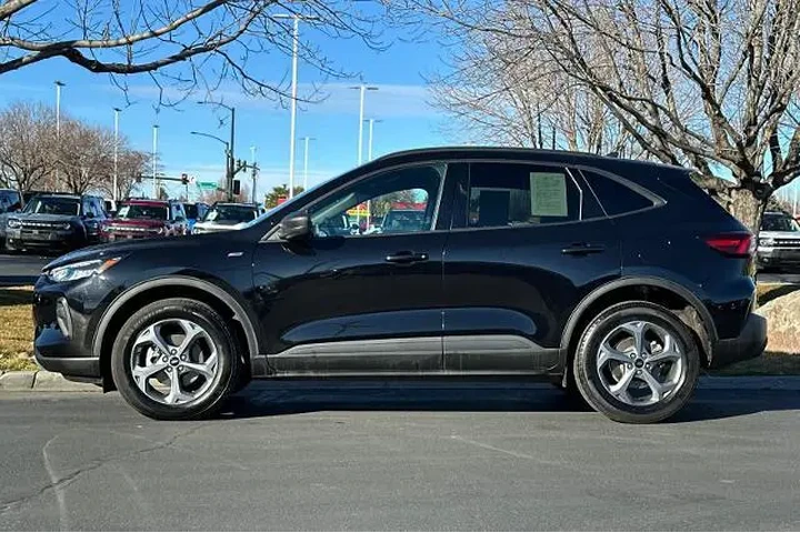 $24995 : Ford Escape 2025 AWD ST-Line image 5