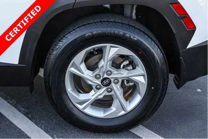 $25498 : Hyundai TUCSON 2023 AWD SEL image 8