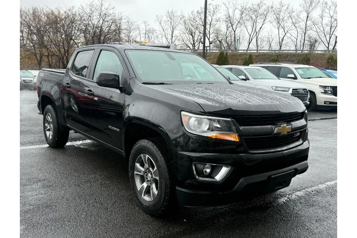 $17900 : 2018 Colorado image 4