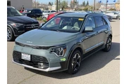 $17992 : Kia Niro EV 2023 Wind 4dr Cr thumbnail