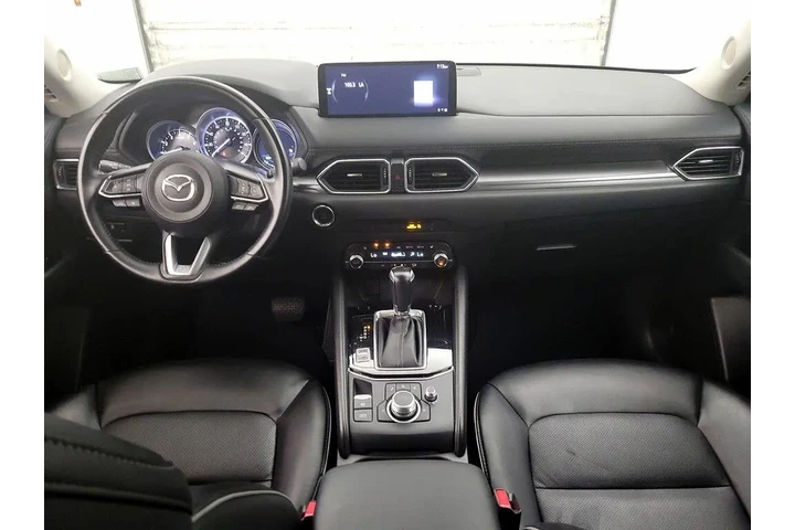 $24998 : Mazda CX-5 2024 AWD 2.5 S Se image 9