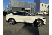 $21868 : Ford Mustang Mach-E 2021 AWD thumbnail