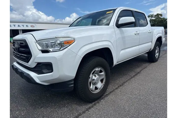 $19995 : Toyota Tacoma 2019 4x2 SR5 4 image 2