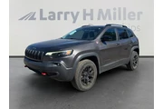 Jeep Cherokee 2022 4x4 Trail en Phoenix