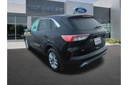 $18063 : Ford Escape 2021 AWD SE 4dr thumbnail
