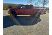$34995 : Toyota Tacoma 2020 4x4 TRD S thumbnail