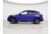 $32998 : Audi SQ5 2021 AWD 3.0T quatt thumbnail