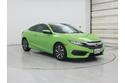 Honda Civic 2016 LX-P 2dr Co en Sacramento