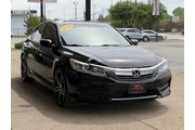 $1 : 2016 Accord Sport thumbnail