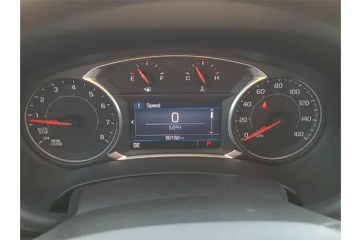 $19254 : GMC Terrain 2024 SLE 4dr SUV image 6