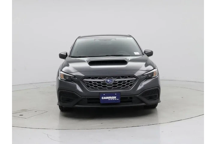 $28998 : Subaru WRX 2024 AWD Base 4dr image 5