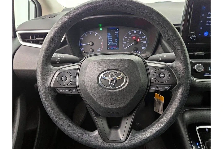 $19998 : Toyota Corolla 2024 LE 4dr S image 10