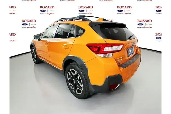 $19750 : Subaru Crosstrek 2019 AWD 2. image 6