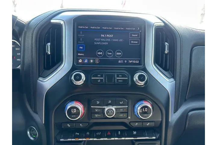 $29995 : GMC Sierra 1500 2020 image 9