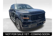 Ford F-150 2024 4x2 STX 4dr