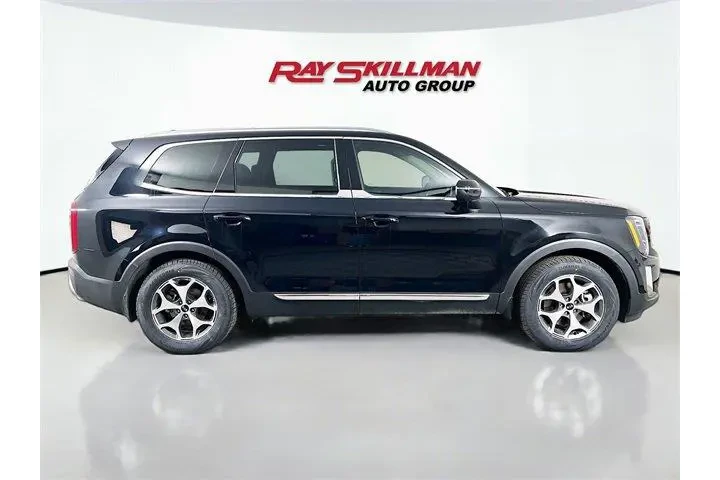 $27975 : Kia Telluride 2021 AWD EX 4d image 8