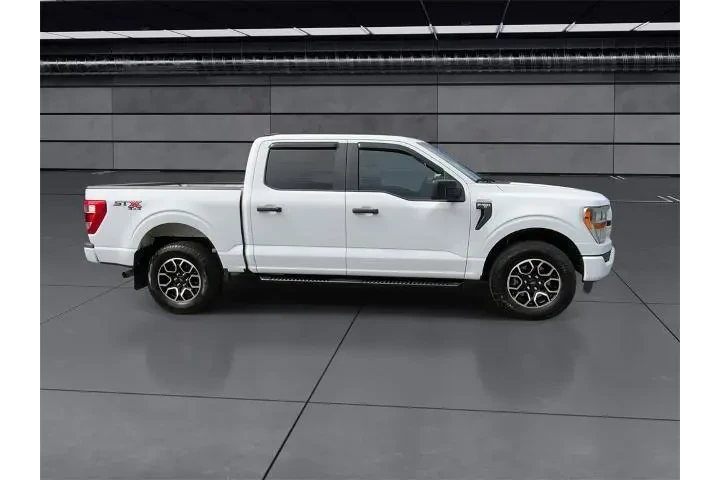 $39872 : Ford F-150 2022 4x4 XL 4dr S image 9