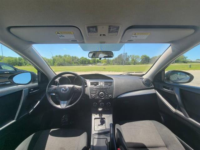 $7490 : 2013 MAZDA3 i Touring image 10