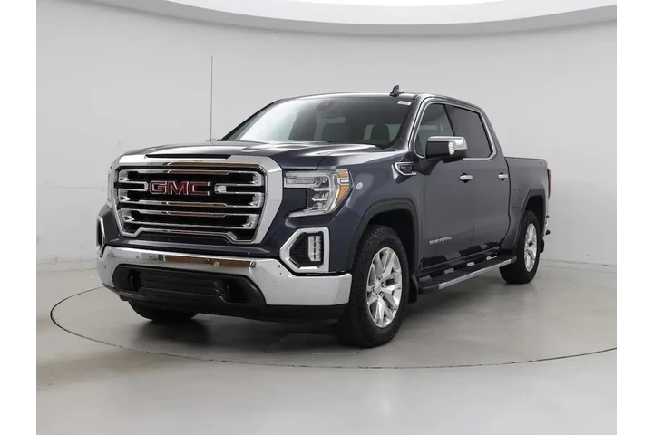 $31998 : GMC Sierra 1500 Limited 2022 image 4