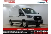 Ford Transit 2023 350 3dr LW