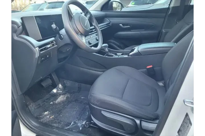 $24993 : Hyundai TUCSON 2025 SE 4dr S image 8