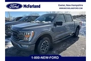Ford F-150 2023 4x4 Lariat 4