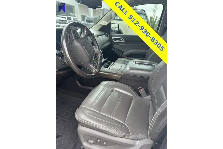 $27898 : GMC Yukon 2018 4x4 Denali 4d image 3