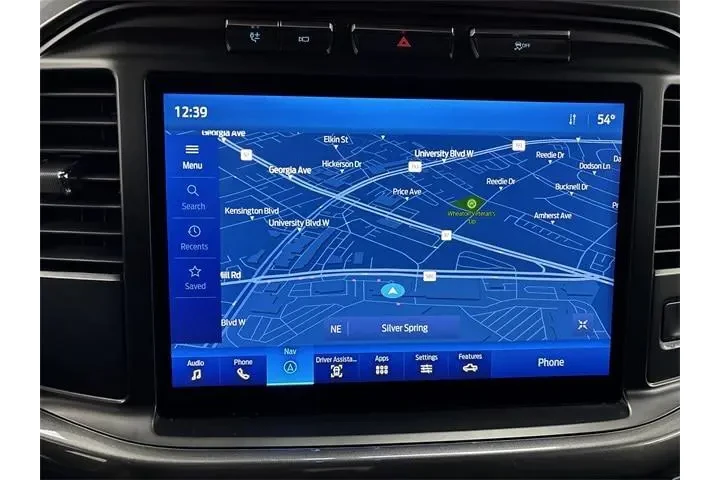 $39450 : Ford F-150 2023 4x4 XLT 4dr image 10