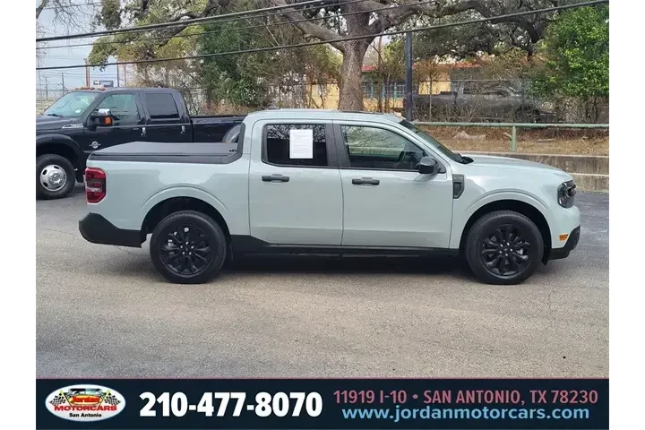 $27888 : Ford Maverick 2024 XLT 4dr S image 6