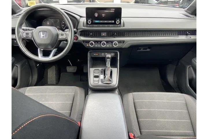 $28333 : Honda CR-V Hybrid 2024 Sport image 10