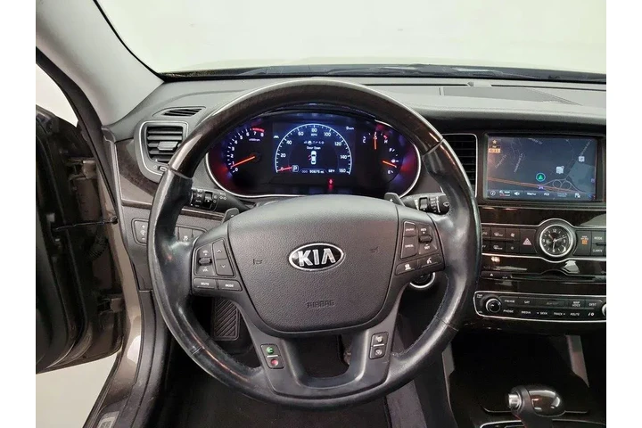$13998 : Kia Cadenza 2015 Premium 4dr image 10