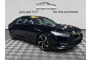 $16999 : 2018 Accord Sport thumbnail