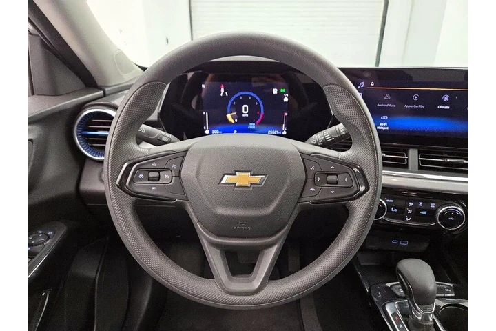 $20998 : Chevrolet Trax 2025 LT 4dr C image 10
