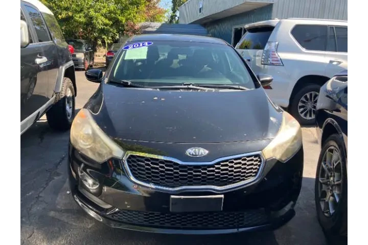 $7990 : 2014 Forte image 6