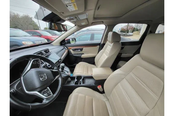 $20990 : Honda CR-V 2017 EX-L 4dr SUV image 10