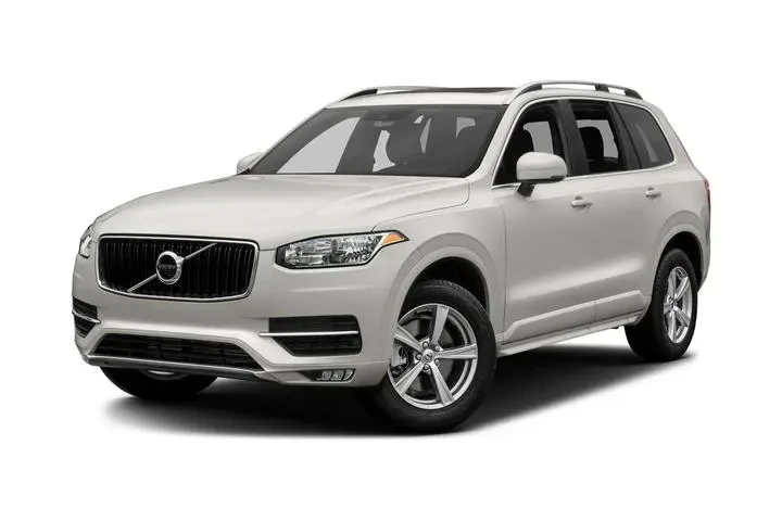$14498 : Volvo XC90 2017 AWD T6 Momen image 1