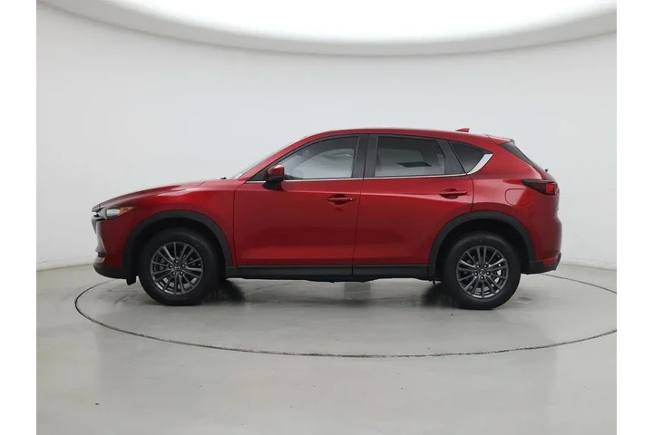 $19998 : Mazda CX-5 2020 Touring 4dr image 3