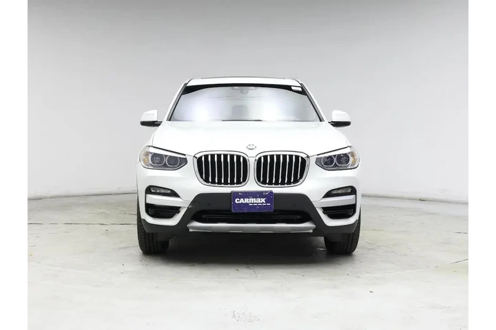 $25998 : BMW X3 2021 AWD xDrive30i 4d image 5